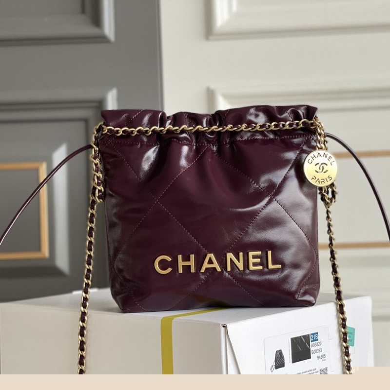 Ch*el gabrielle bags